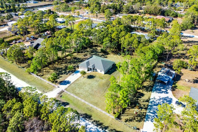 16855 80th Street, The Acreage, FL 33470