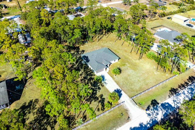 16855 80th Street, The Acreage, FL 33470