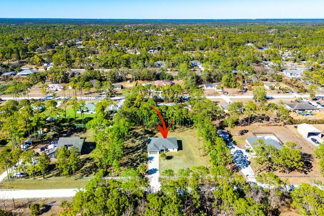16855 80th Street, The Acreage, FL 33470