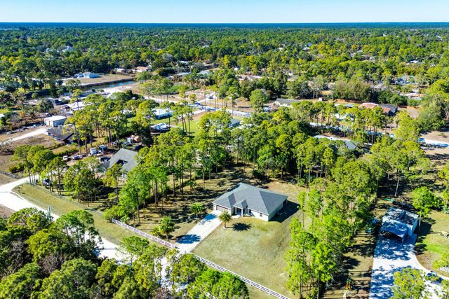 16855 80th Street, The Acreage, FL 33470