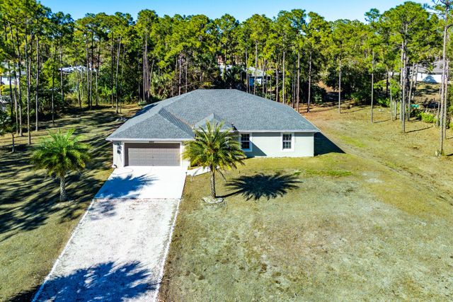 16855 80th Street, The Acreage, FL 33470