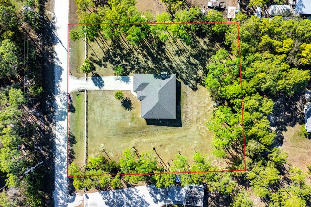 16855 80th Street, The Acreage, FL 33470