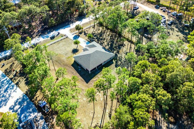 16855 80th Street, The Acreage, FL 33470
