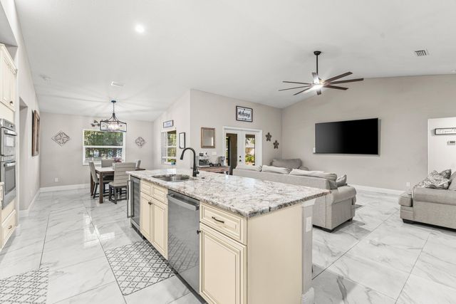 16855 80th Street, The Acreage, FL 33470