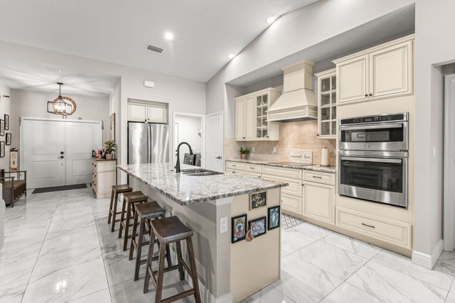 16855 80th Street, The Acreage, FL 33470