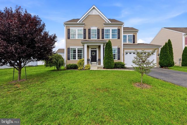 117 BLAKELY RD, Kearneysville, WV 25430