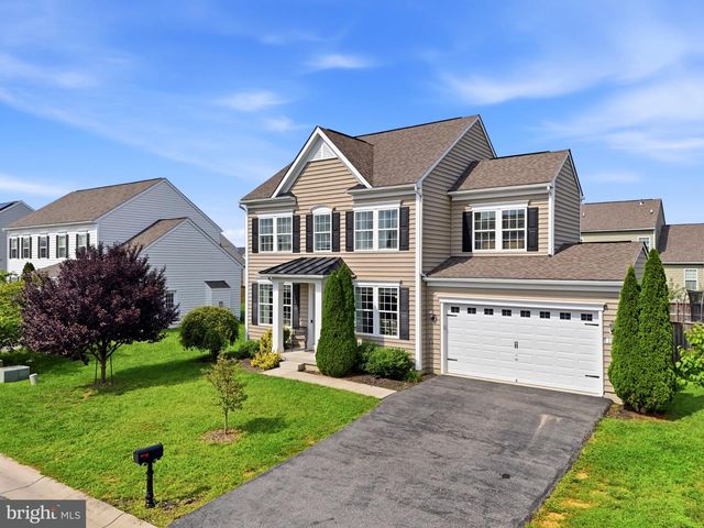 117 BLAKELY RD, Kearneysville, WV 25430