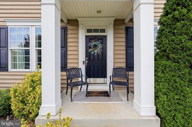 117 BLAKELY RD, Kearneysville, WV 25430