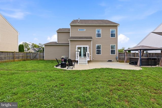 117 BLAKELY RD, Kearneysville, WV 25430