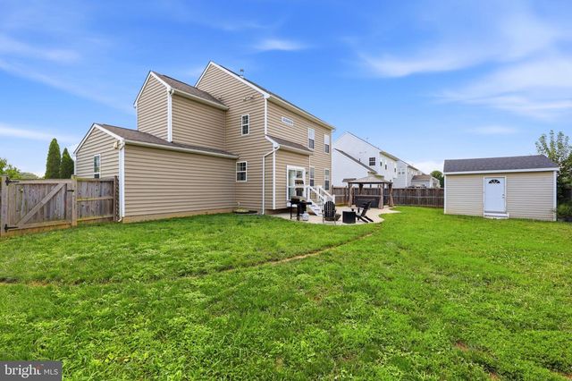 117 BLAKELY RD, Kearneysville, WV 25430
