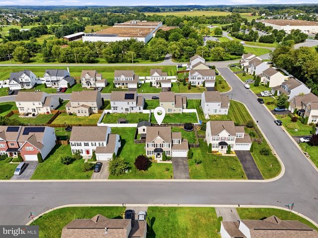 117 BLAKELY RD, Kearneysville, WV 25430