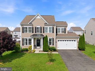 117 BLAKELY RD, Kearneysville, WV 25430