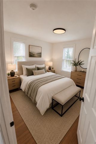 57 Gould Street, Newport, RI 02840