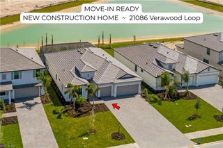 21086 Verawood LOOP, Estero, FL 33928