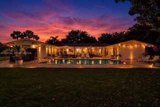13820 SW 73rd Avenue, Palmetto Bay, FL 33158