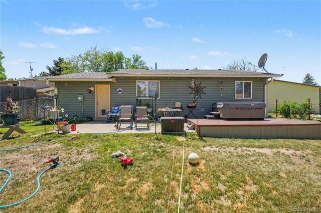 3012 Double Tree Drive, Fort Collins, CO 80521