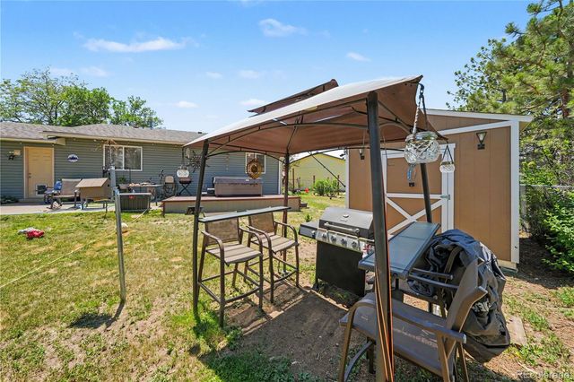3012 Double Tree Drive, Fort Collins, CO 80521