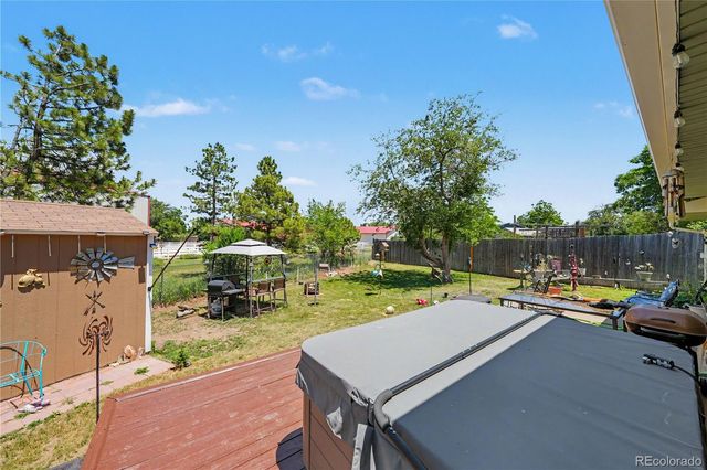 3012 Double Tree Drive, Fort Collins, CO 80521