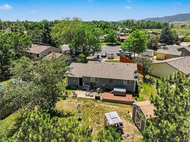 3012 Double Tree Drive, Fort Collins, CO 80521