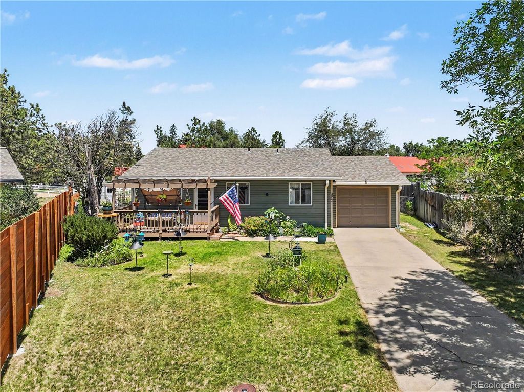 3012 Double Tree Drive, Fort Collins, CO 80521