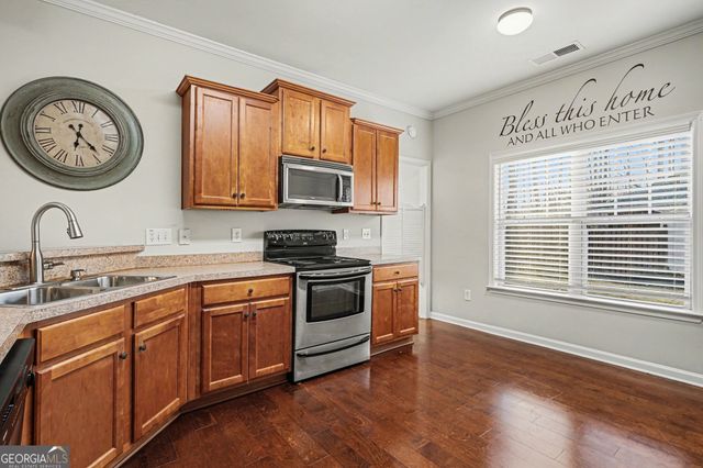 3637 Spring Beauty Court, Powder Springs, GA 30127