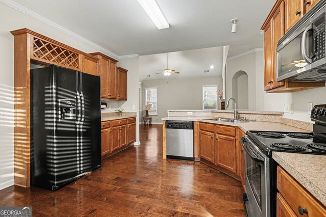 3637 Spring Beauty Court, Powder Springs, GA 30127