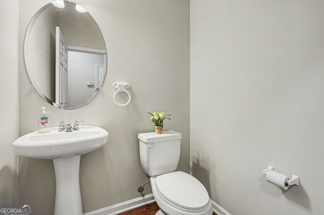 3637 Spring Beauty Court, Powder Springs, GA 30127