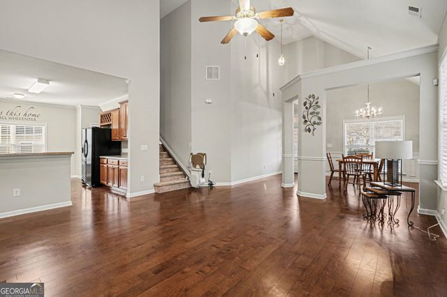 3637 Spring Beauty Court, Powder Springs, GA 30127