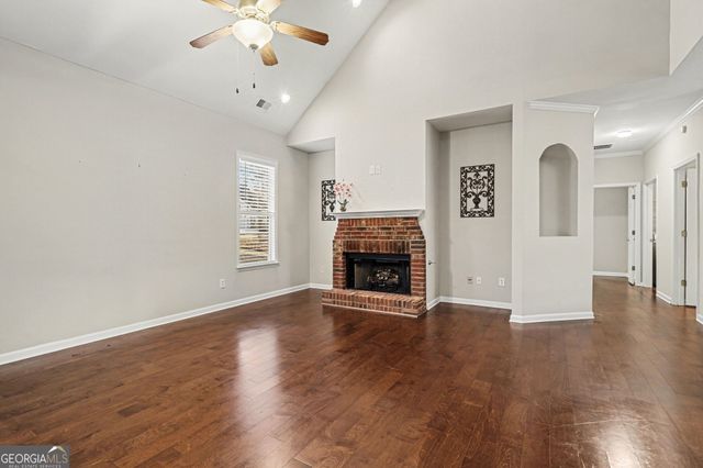 3637 Spring Beauty Court, Powder Springs, GA 30127