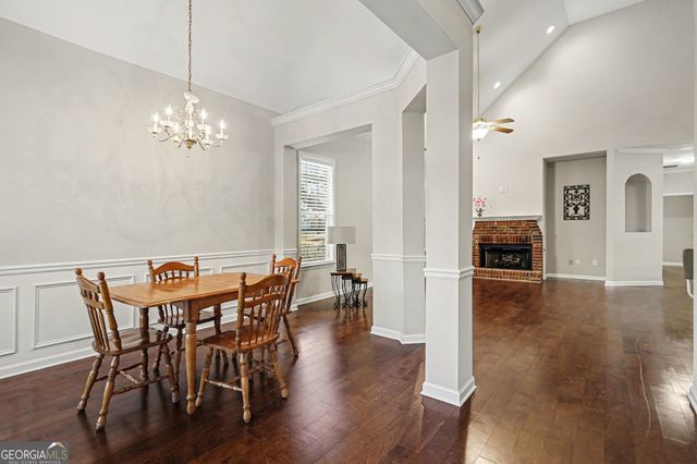 3637 Spring Beauty Court, Powder Springs, GA 30127