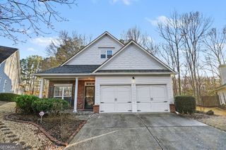 3637 Spring Beauty Court, Powder Springs, GA 30127