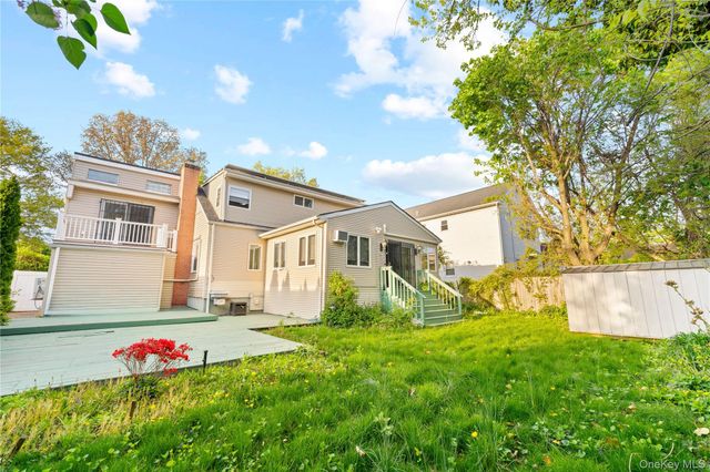 554 Grant Avenue, West Hempstead, NY 11552