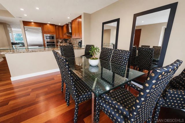 1205 Pacific Hwy 2906, San Diego, CA 92101