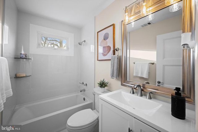 8711 WINDSOR MILL, Windsor Mill, MD 21244