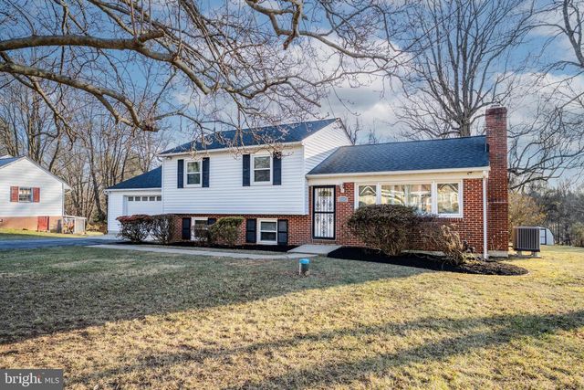 8711 WINDSOR MILL, Windsor Mill, MD 21244