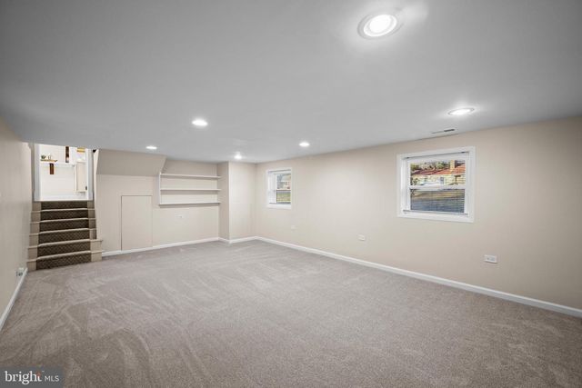 8711 WINDSOR MILL, Windsor Mill, MD 21244