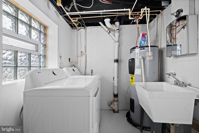 8711 WINDSOR MILL, Windsor Mill, MD 21244