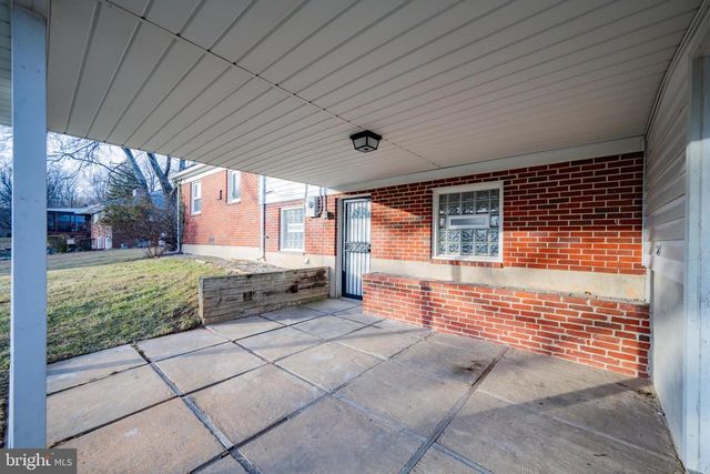 8711 WINDSOR MILL, Windsor Mill, MD 21244