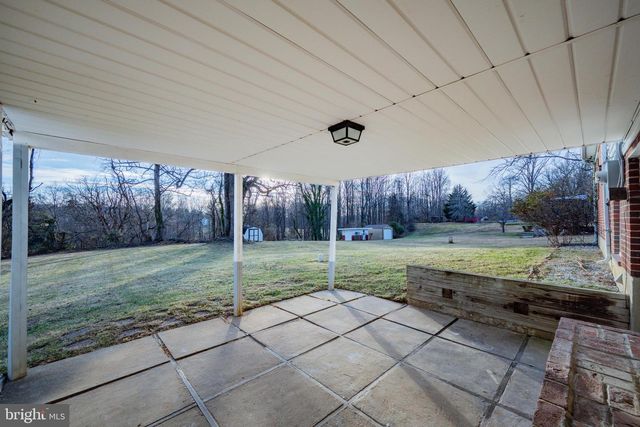 8711 WINDSOR MILL, Windsor Mill, MD 21244