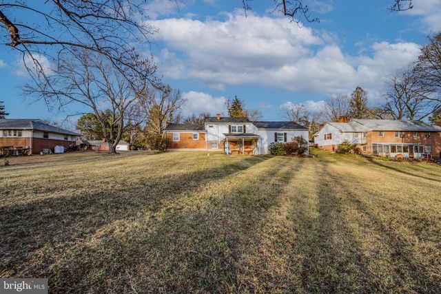 8711 WINDSOR MILL, Windsor Mill, MD 21244