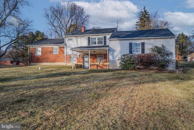 8711 WINDSOR MILL, Windsor Mill, MD 21244