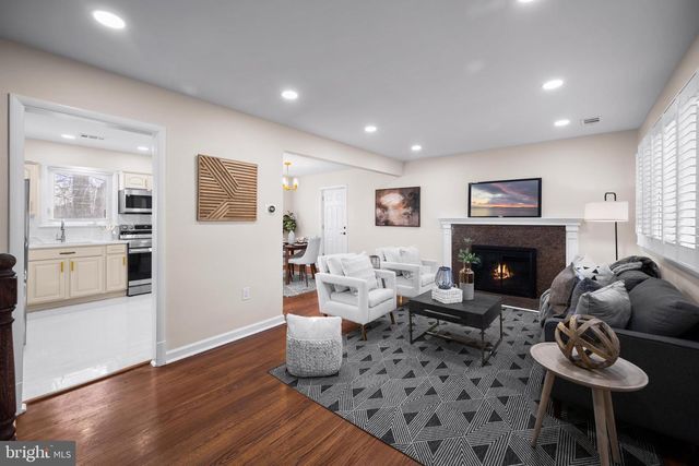 8711 WINDSOR MILL, Windsor Mill, MD 21244