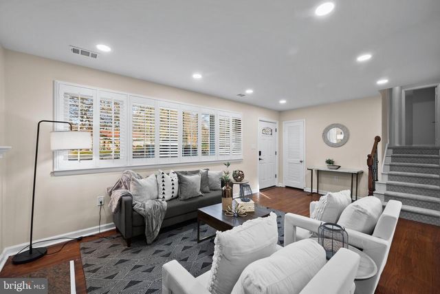 8711 WINDSOR MILL, Windsor Mill, MD 21244