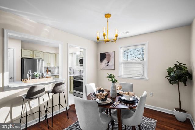 8711 WINDSOR MILL, Windsor Mill, MD 21244