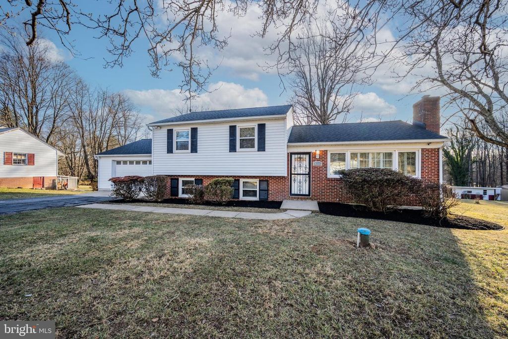 8711 WINDSOR MILL, Windsor Mill, MD 21244