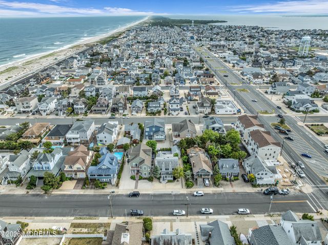 39 8th Avenue, Seaside Park, NJ 08752