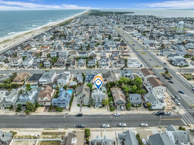 39 8th Avenue, Seaside Park, NJ 08752