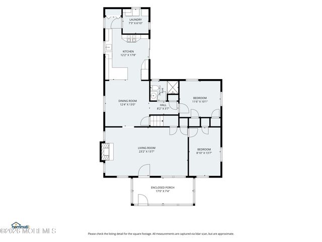 39 8th Avenue, Seaside Park, NJ 08752