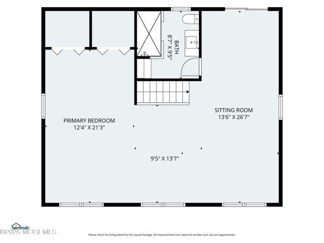 39 8th Avenue, Seaside Park, NJ 08752