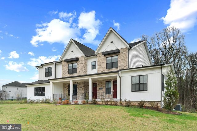 12444 POTOMAC HUNT RD, North Potomac, MD 20878